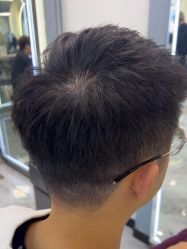 -苏奇发型·烫发染发