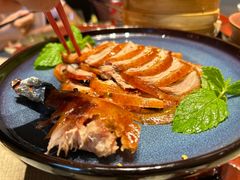 -青年星厨烤鸭店(星城店)
