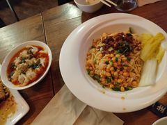-三生小馆(亭知路店)