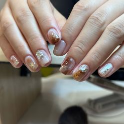 点击看大图 -Nail Me美甲美睫