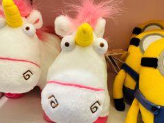 -泡泡玛特POPMART(蓝色港湾店)