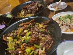 -掌上鲜(南顺城街店)