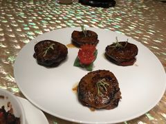 -8餐厅(新葡京酒店)