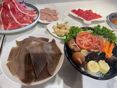 -北大家园食堂