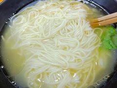 -万州特色面·小火锅(狮子坪店)