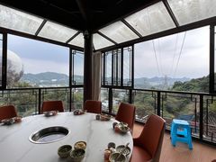 -巴倒烫陆派火锅山庄(南山总店)