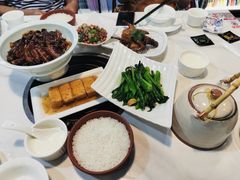 -精致顺德菜(琶洲店)