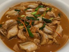 -新丁香海鲜酒店(银海商贸城店)