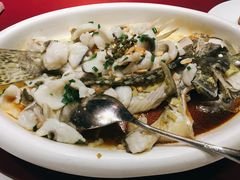 -味可道美食坊(福基路店)