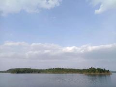 -仙海旅游度假区