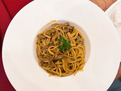 -红房子西菜馆(淮海中路店)