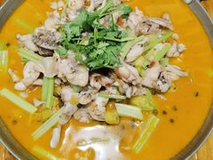 -先启半步颠·川菜小炒