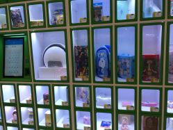 -莫莉幻想儿童乐园(武汉金银潭永旺店)