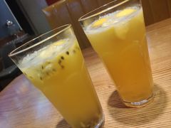 -牛扒驾到(东城星河城嘉荣店)