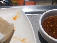 -海底捞火锅(银泰中心店)