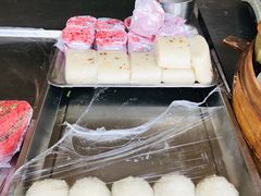 -昆艺糕团