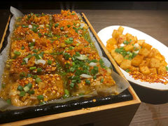 -不曾在把把烧•烧烤(莲坂磐基店)