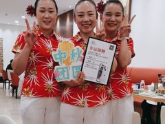 -第六季自助餐厅(甜水园店)
