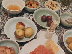 -湖畔居茶楼(湖滨店)