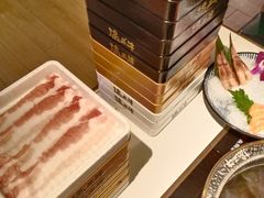 -温禾牛·和牛寿喜烧自助火锅(恒基名人店)