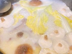 -捞王锅物料理(凯旋路店)