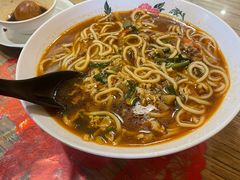 -锅儿挑面馆