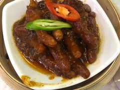 -澳门陈光记烧味饭店(万象城店)