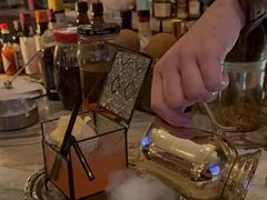 -BAR Signal·鸡尾酒酒吧