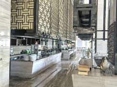 -廊坊固安福朋喜来登酒店