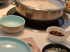 -洪氏嗨捞·猪肚鸡火锅(阳光天地店)