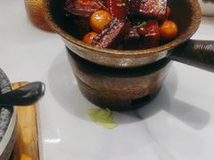 -荷塘秋月·本帮江浙菜(国权路店)