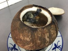 -達揚原味燉品(文明路店)