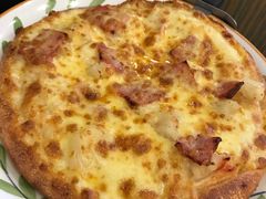 -萨莉亚意式餐厅(石鼓路店)