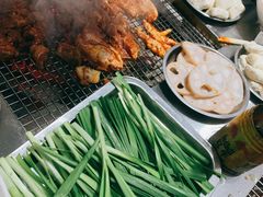 -同心烧烤(总店)