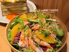 -O'eat Blossom&Pelican(深圳首店)