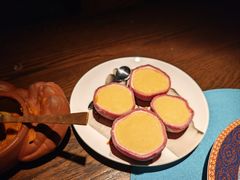 -甘尼仕印度餐厅酒吧(斜塘老街店)