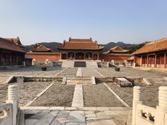 -清东陵