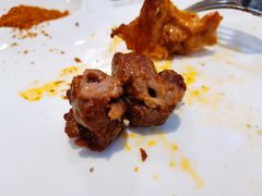 -汉巴味德巴西烤肉(顺和广场店)