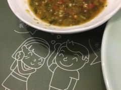 -Thai Basil罗勒叶泰式餐厅(时代天街店)