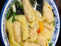 虾仁鲜肉馄饨-方老大馄饨(抚宁巷店)