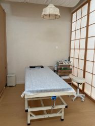 -初练产后康复