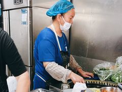 -金杨老摊头蛋饼(金口路店)