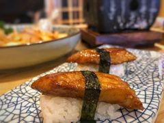 -隐泉京望日式料理(太和广场店)