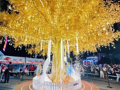 -友谊阳光城(金贸街道店)