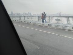 -武汉长江大桥