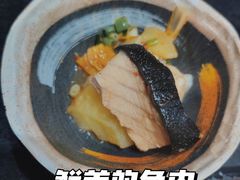 -老刘生态大鱼坊铁锅炖鱼(赛马场店)