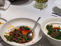 -君庭中餐厅(友谊宾馆店)