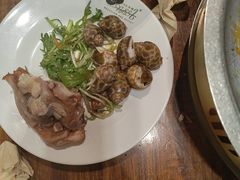 -汉巴味德(沈阳万象汇店)