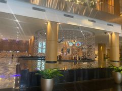 -青岛海尔洲际酒店