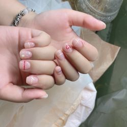 -StartNail美甲